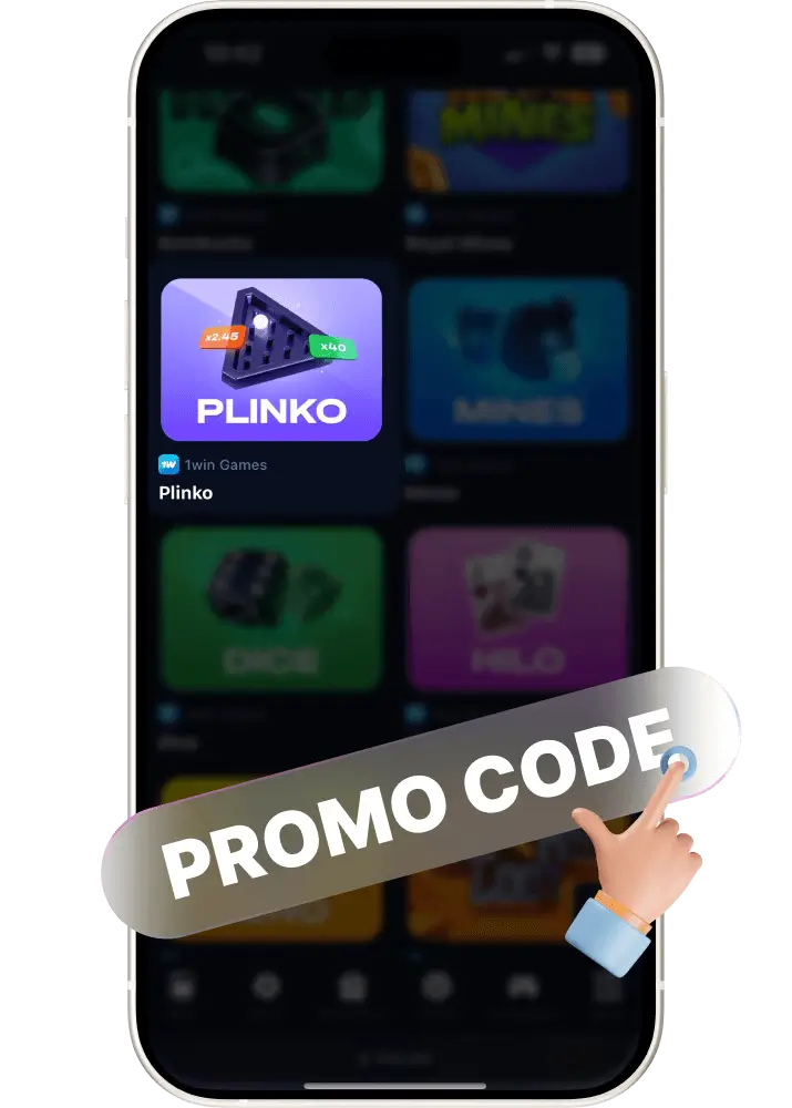 Plinko ball game
