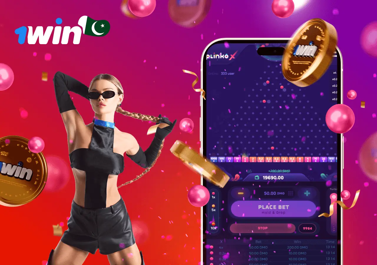 plinko game overview