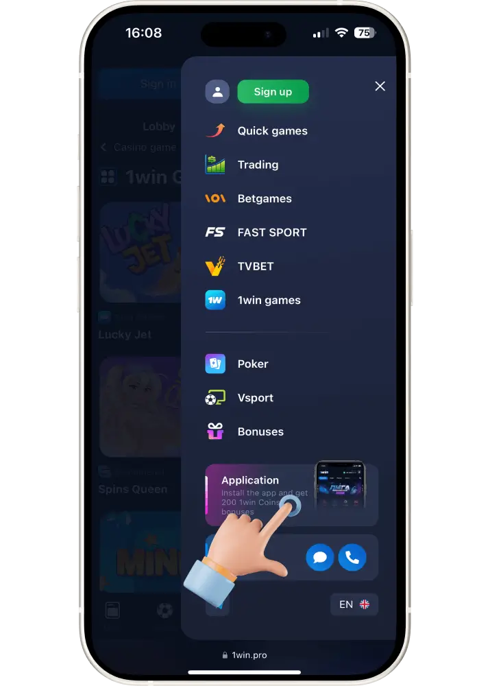 Plinko app